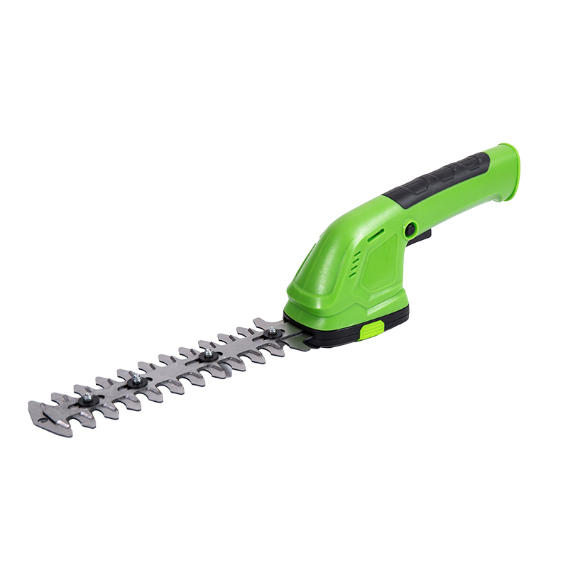MHT-3.6LTD Foarfecă de grădină 3,6V Tăiere gard viu tăietor fără fir pentru gard viu